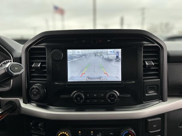 Thumbnail image of 2022 Ford F-150 at Lasco Ford