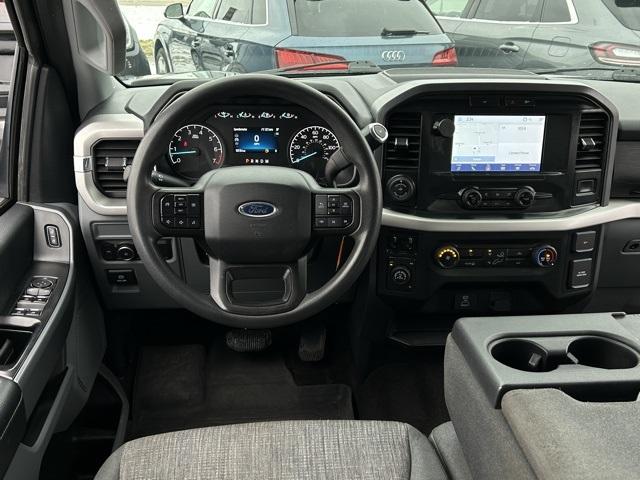 Thumbnail image of 2022 Ford F-150 at Lasco Ford