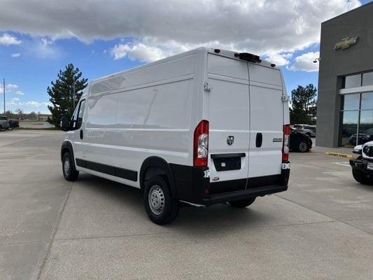 Thumbnail image of 2024 Ram ProMaster at BobRuwartMotors - Used