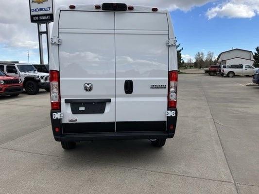 Thumbnail image of 2024 Ram ProMaster at BobRuwartMotors - Used
