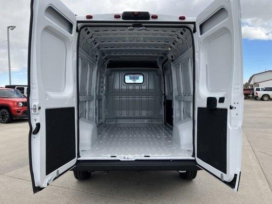Thumbnail image of 2024 Ram ProMaster at BobRuwartMotors - Used