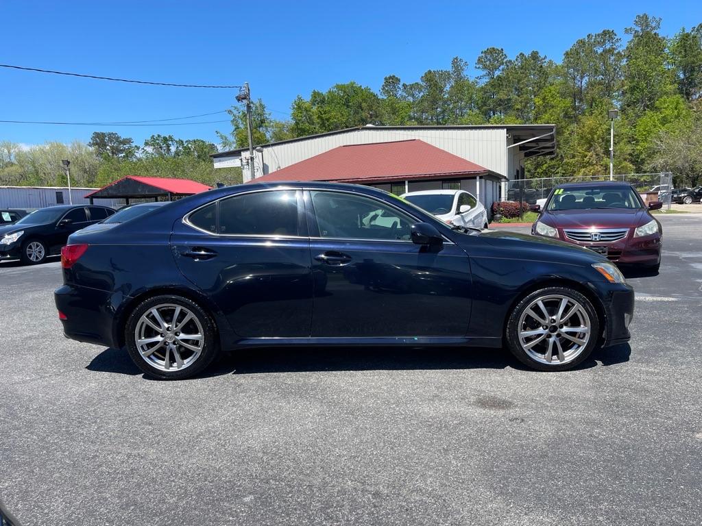 Thumbnail image of 2008 Lexus IS 250 at SUNSHINE AUTO