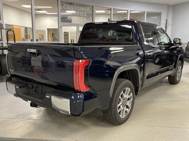 Thumbnail image of 2024 Toyota Tundra at Allegheny Toyota Scion