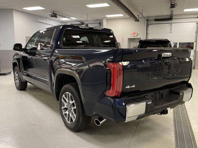 Thumbnail image of 2024 Toyota Tundra at Allegheny Toyota Scion