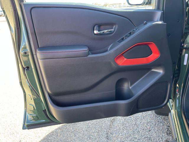 Thumbnail image of 2025 Nissan Frontier at McGavock Nissan of Amarillo (McGavockNissanofAmarillo