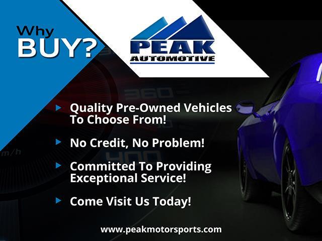 Thumbnail image of 2018 BMW 4 Series at Peak Automotive Leasing LLC