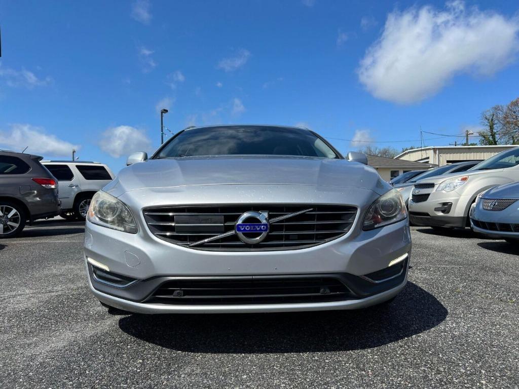 Thumbnail image of 2015 Volvo V60 at Just Do It Automotive