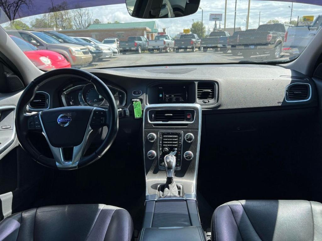 Thumbnail image of 2015 Volvo V60 at Just Do It Automotive