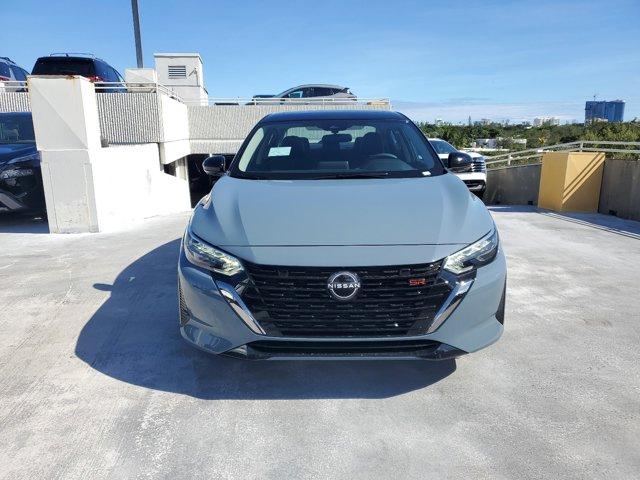 Thumbnail image of 2025 Nissan Sentra at LorenzoNissan-New of Ft Lauderdale, FL