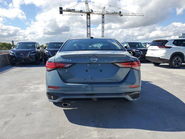 Thumbnail image of 2025 Nissan Sentra at LorenzoNissan-New of Ft Lauderdale, FL