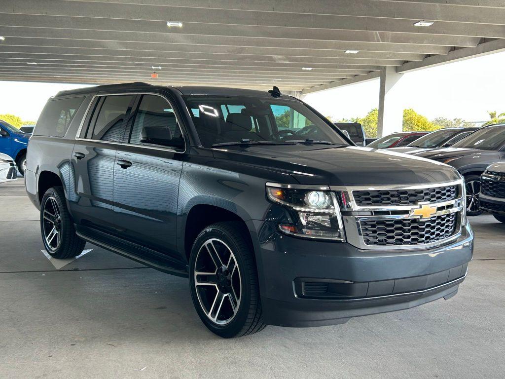 Thumbnail image of 2020 Chevrolet Suburban at Miami Lakes Automall