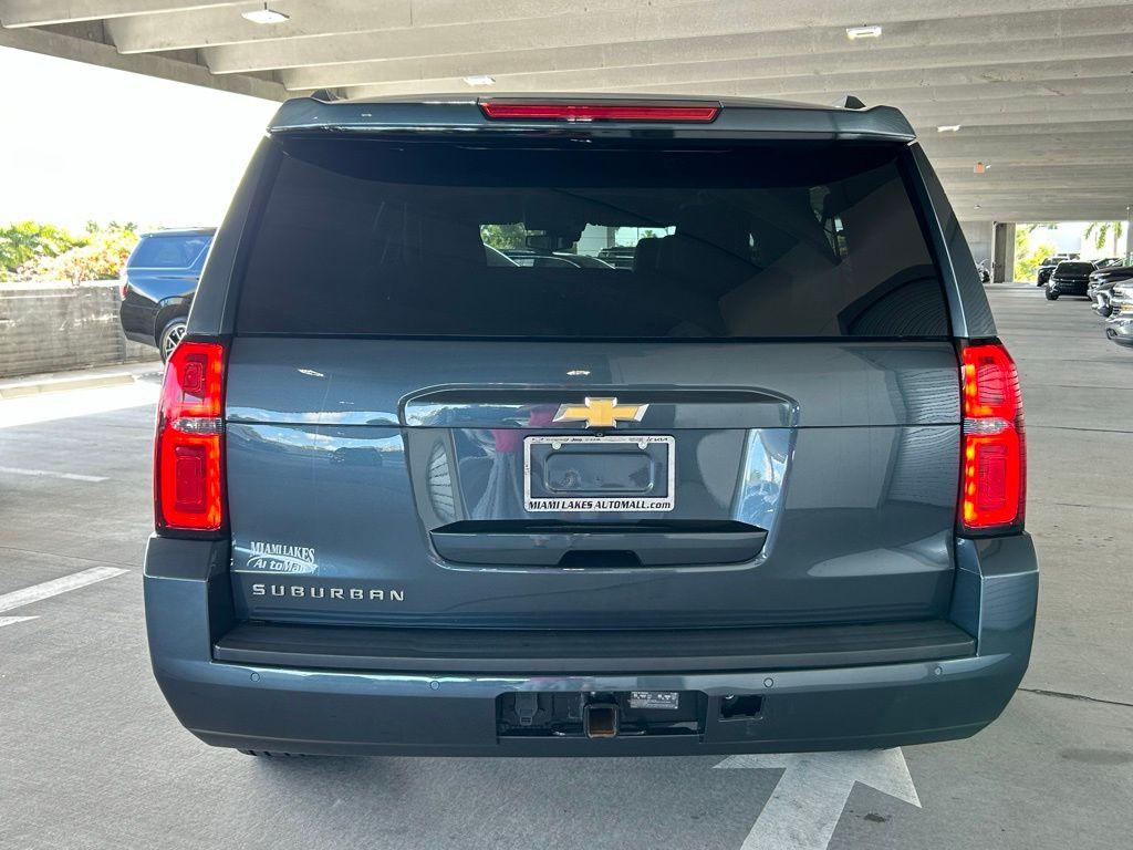 Thumbnail image of 2020 Chevrolet Suburban at Miami Lakes Automall
