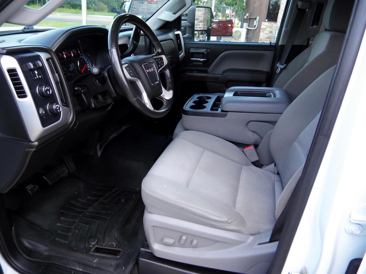 Thumbnail image of 2018 GMC Sierra 2500HD at BB's Auto Sales