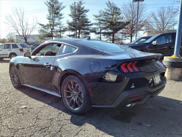 Thumbnail image of 2025 Ford Mustang at Liccardi Ford Inc
