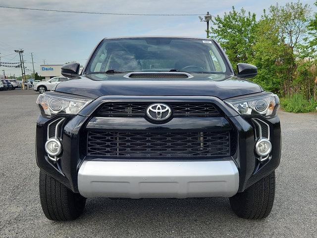 Thumbnail image of 2019 Toyota 4Runner at Davis Pre-owned