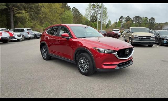 Thumbnail image of 2019 Mazda CX-5 at Wilkinson Cadillac