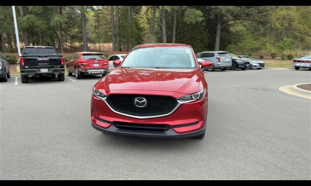 Thumbnail image of 2019 Mazda CX-5 at Wilkinson Cadillac