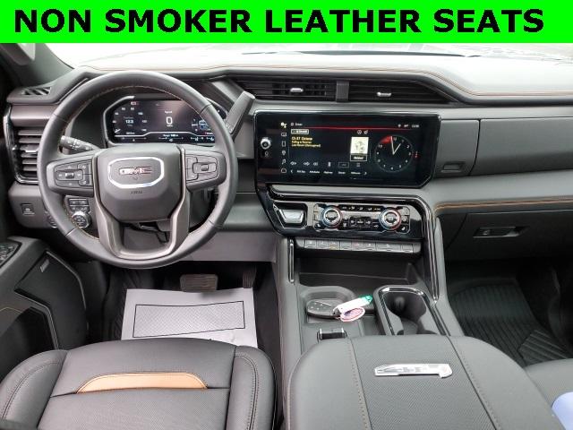 Thumbnail image of 2025 GMC Sierra 2500HD at Don Nester Chevrolet