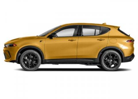 Thumbnail image of 2024 Dodge Hornet at Autoland Toyota
