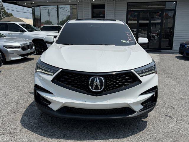 Thumbnail image of 2021 Acura RDX at Autolux of Elmont, NY