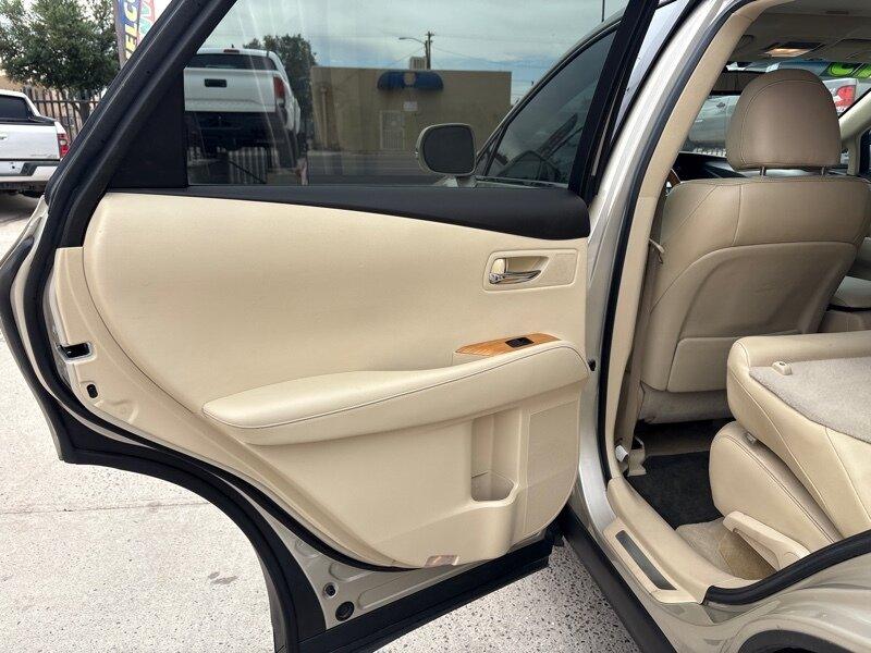 Thumbnail image of 2015 Lexus RX 450h at Friends Auto Sales