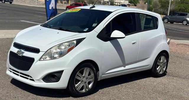 Thumbnail image of 2014 Chevrolet Spark at Diamond Auto Sales