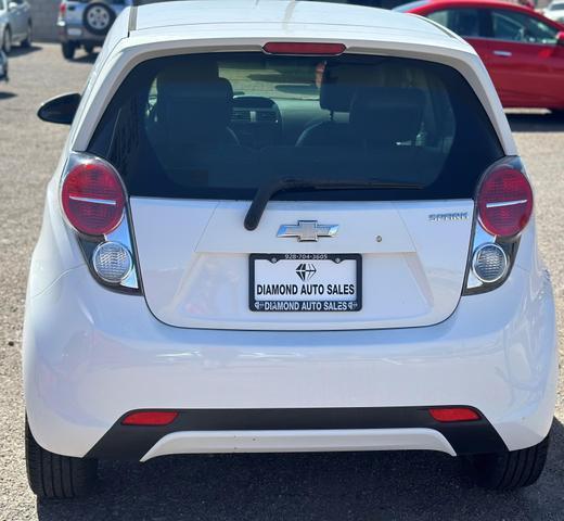 Thumbnail image of 2014 Chevrolet Spark at Diamond Auto Sales