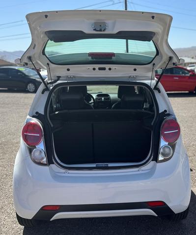 Thumbnail image of 2014 Chevrolet Spark at Diamond Auto Sales