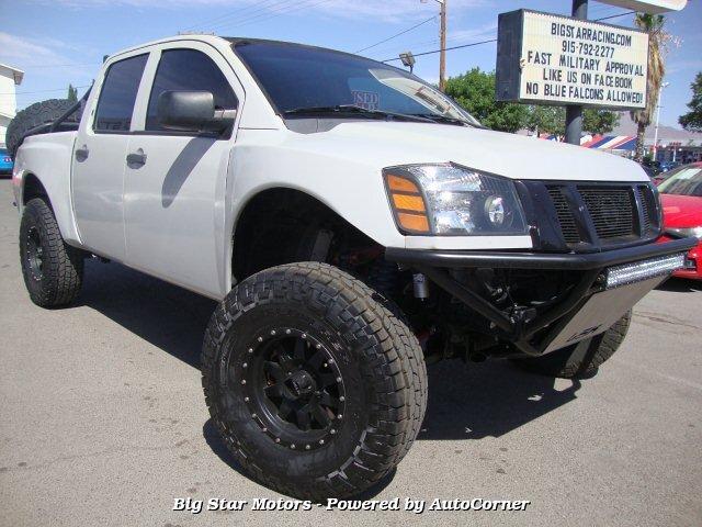 Thumbnail image of 2009 Nissan Titan at Big Star Motors