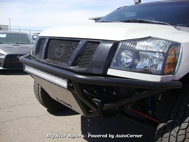 Thumbnail image of 2009 Nissan Titan at Big Star Motors