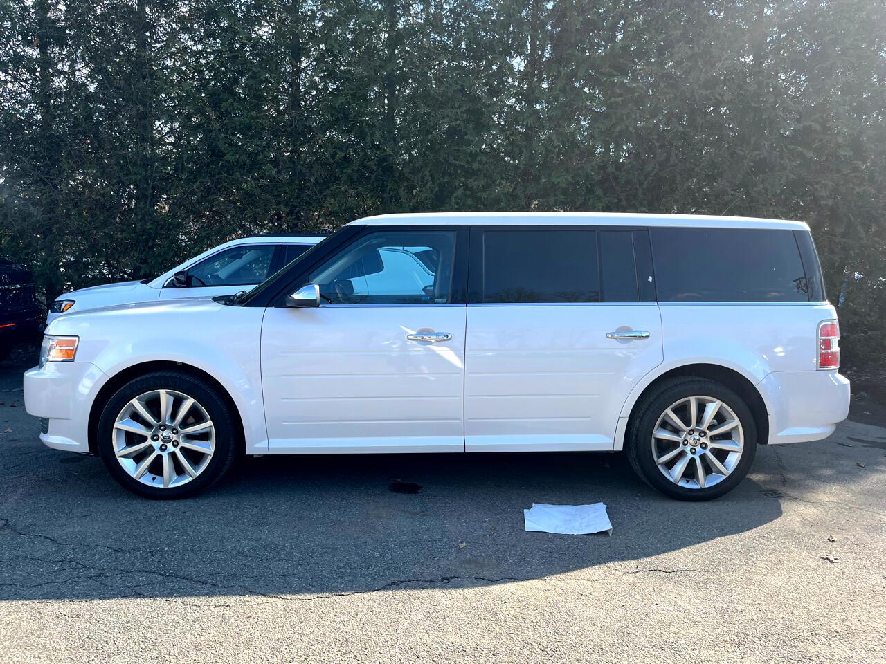 Thumbnail image of 2010 Ford Flex at Rockland Motors