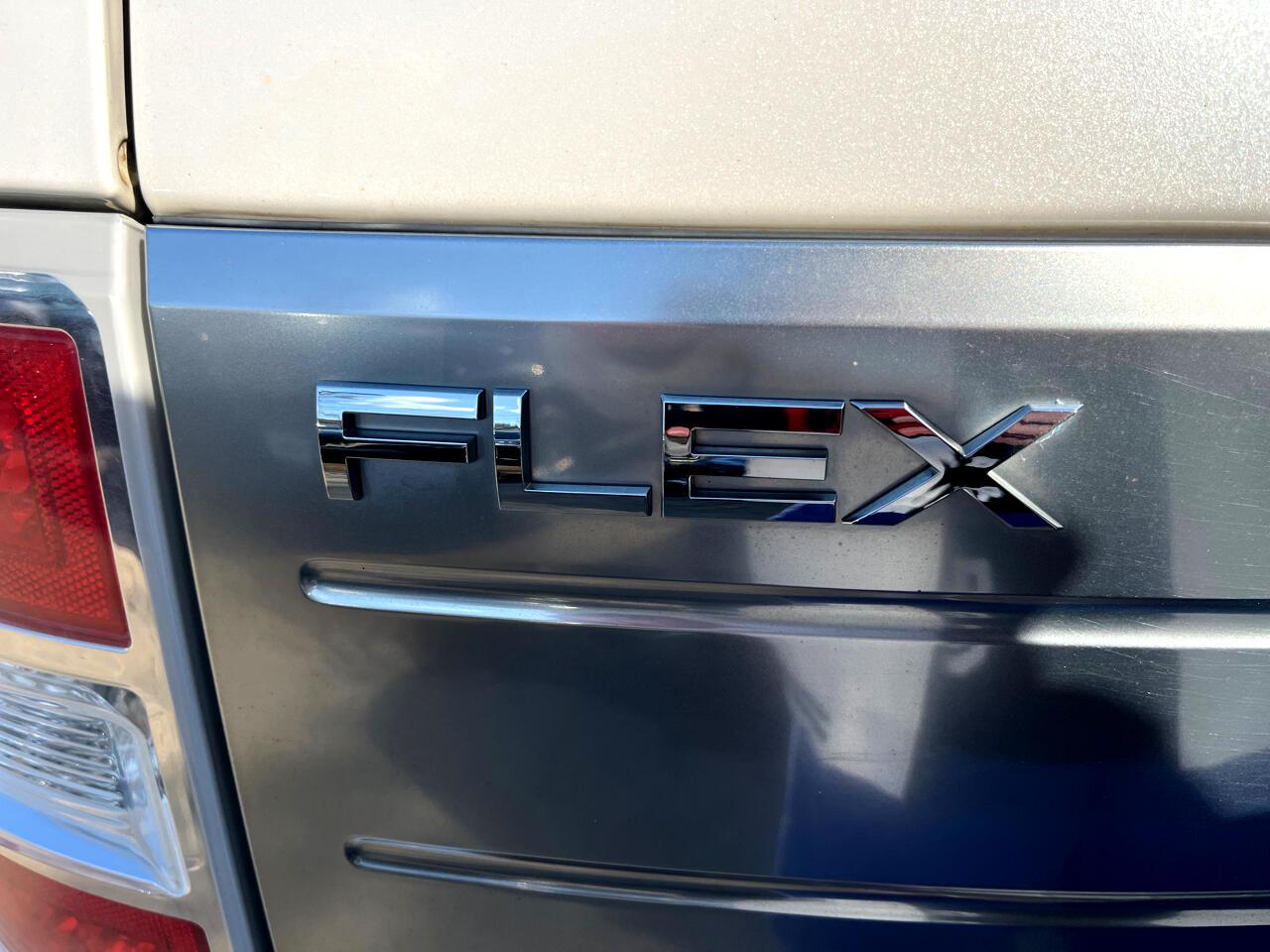 Thumbnail image of 2010 Ford Flex at Rockland Motors