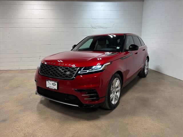 Thumbnail image of 2023 Land Rover Range Rover Velar at Jaguar Land Rover Glen Cove