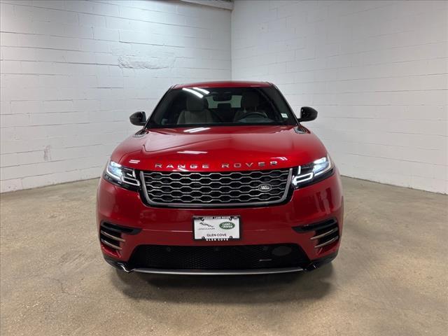 Thumbnail image of 2023 Land Rover Range Rover Velar at Jaguar Land Rover Glen Cove
