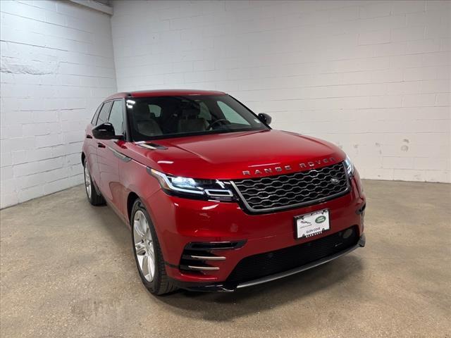 Thumbnail image of 2023 Land Rover Range Rover Velar at Jaguar Land Rover Glen Cove