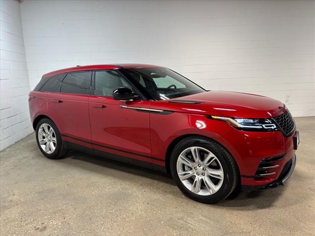 Thumbnail image of 2023 Land Rover Range Rover Velar at Jaguar Land Rover Glen Cove