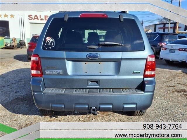 Thumbnail image of 2012 Ford Escape at McDarby Motors Corp