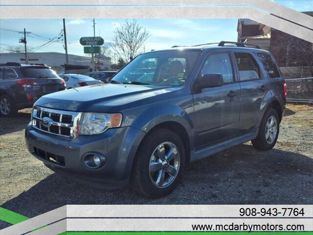 Thumbnail image of 2012 Ford Escape at McDarby Motors Corp