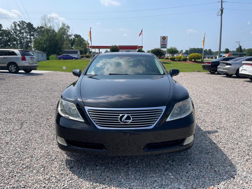 Thumbnail image of 2007 Lexus LS 460 at Total Excellence Auto LLC
