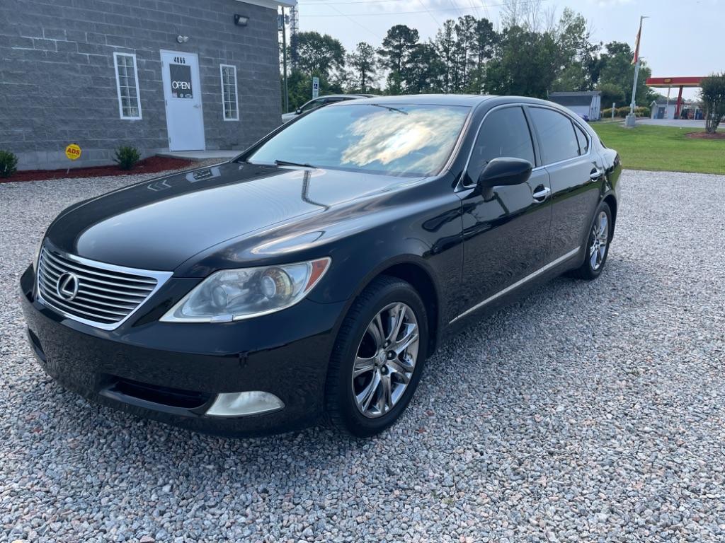 Thumbnail image of 2007 Lexus LS 460 at Total Excellence Auto LLC