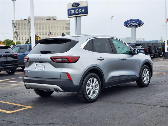 Thumbnail image of 2023 Ford Escape at Avis Ford