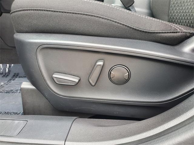 Thumbnail image of 2023 Ford Escape at Avis Ford