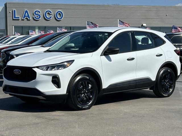 Thumbnail image of 2023 Ford Escape at Lasco Ford