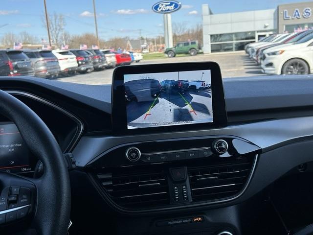 Thumbnail image of 2023 Ford Escape at Lasco Ford