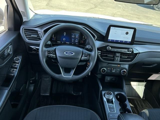 Thumbnail image of 2023 Ford Escape at Lasco Ford