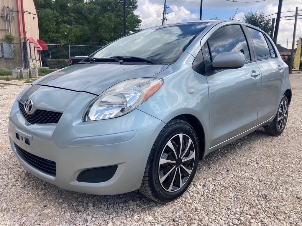 Thumbnail image of 2011 Toyota Yaris at CROWN AUTO