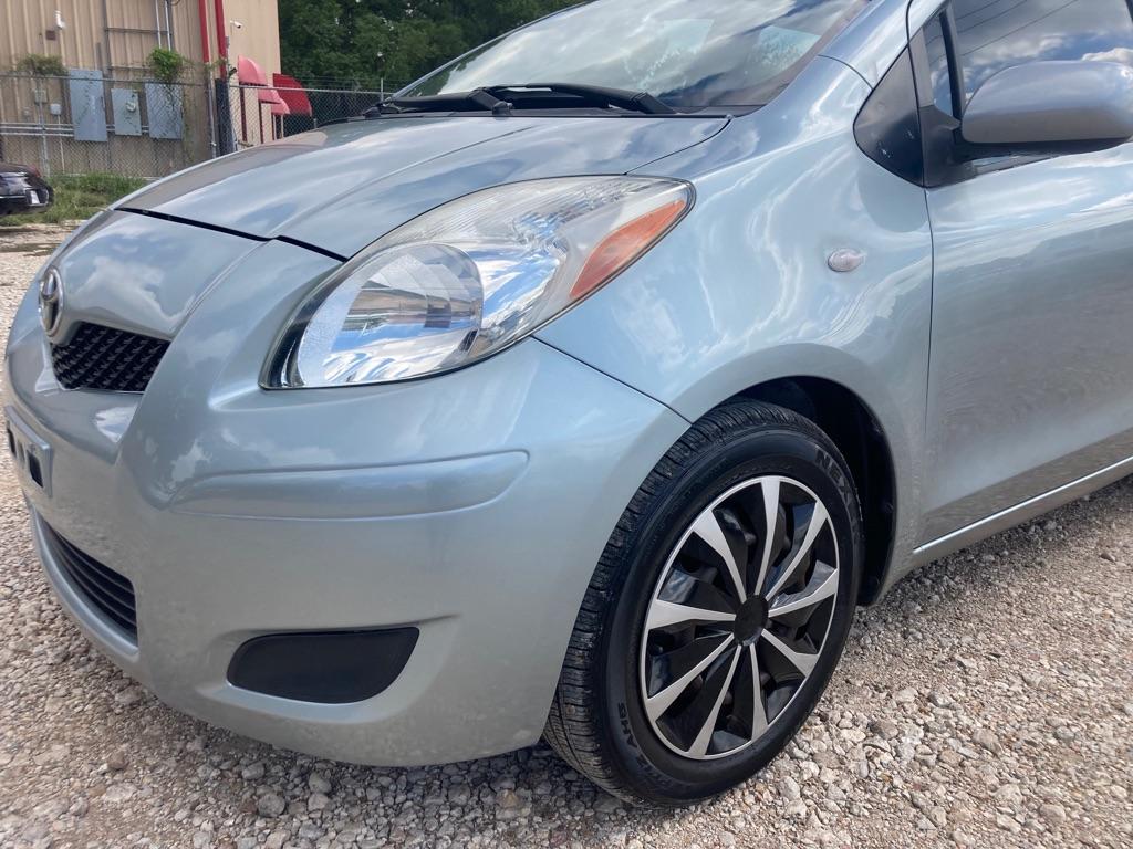 Thumbnail image of 2011 Toyota Yaris at CROWN AUTO