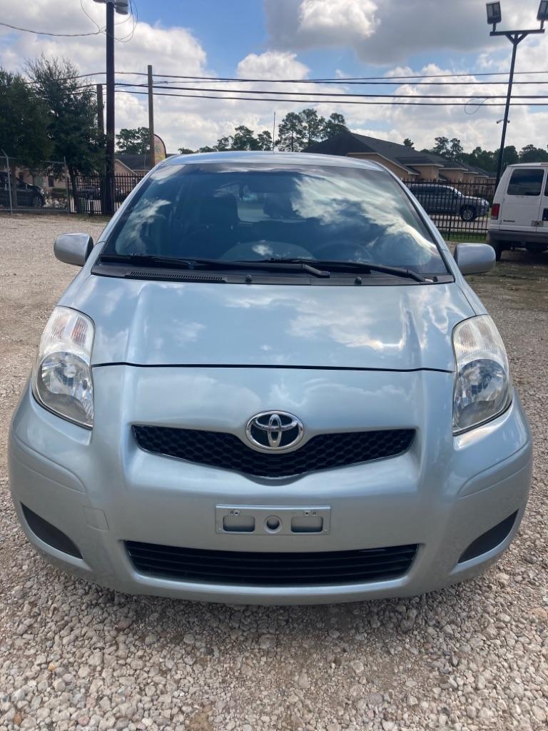 Thumbnail image of 2011 Toyota Yaris at CROWN AUTO