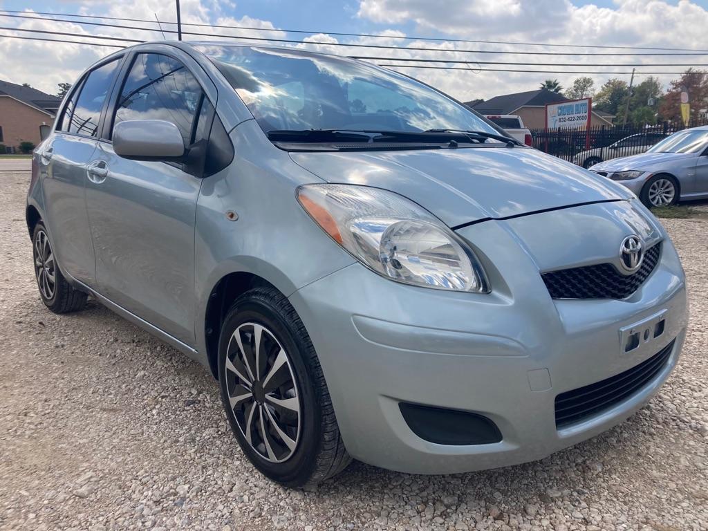 Thumbnail image of 2011 Toyota Yaris at CROWN AUTO