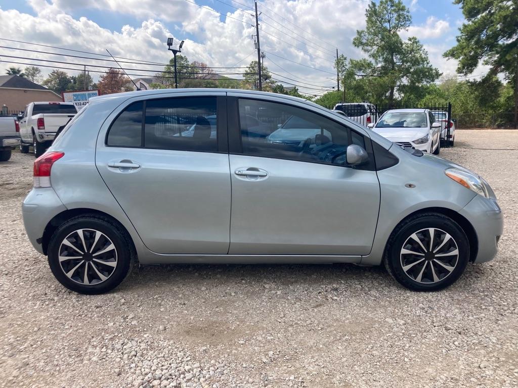 Thumbnail image of 2011 Toyota Yaris at CROWN AUTO